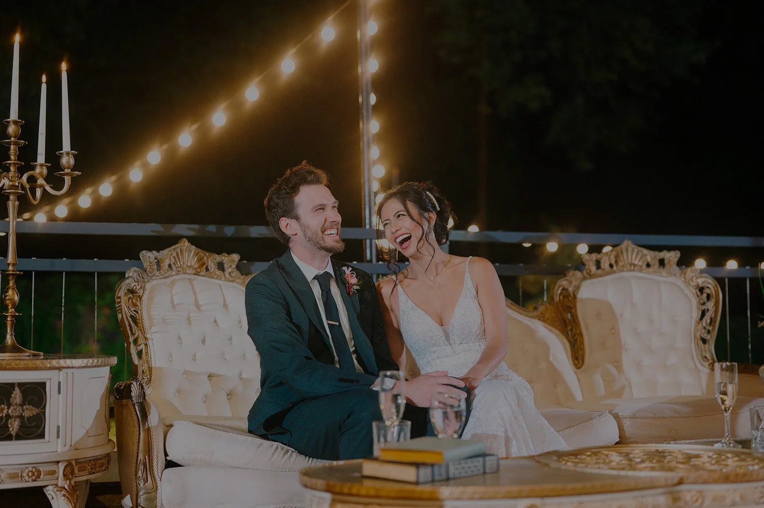 The National Aviary, a wedding photographed in North Side, Pittsburgh